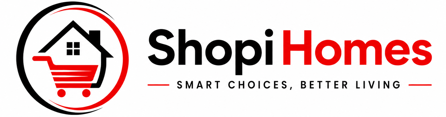 ShopiHomes