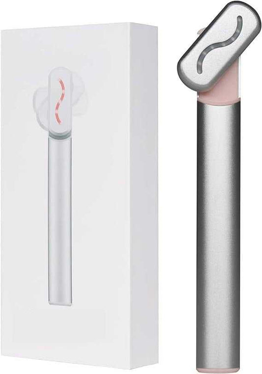 Eye beauty device